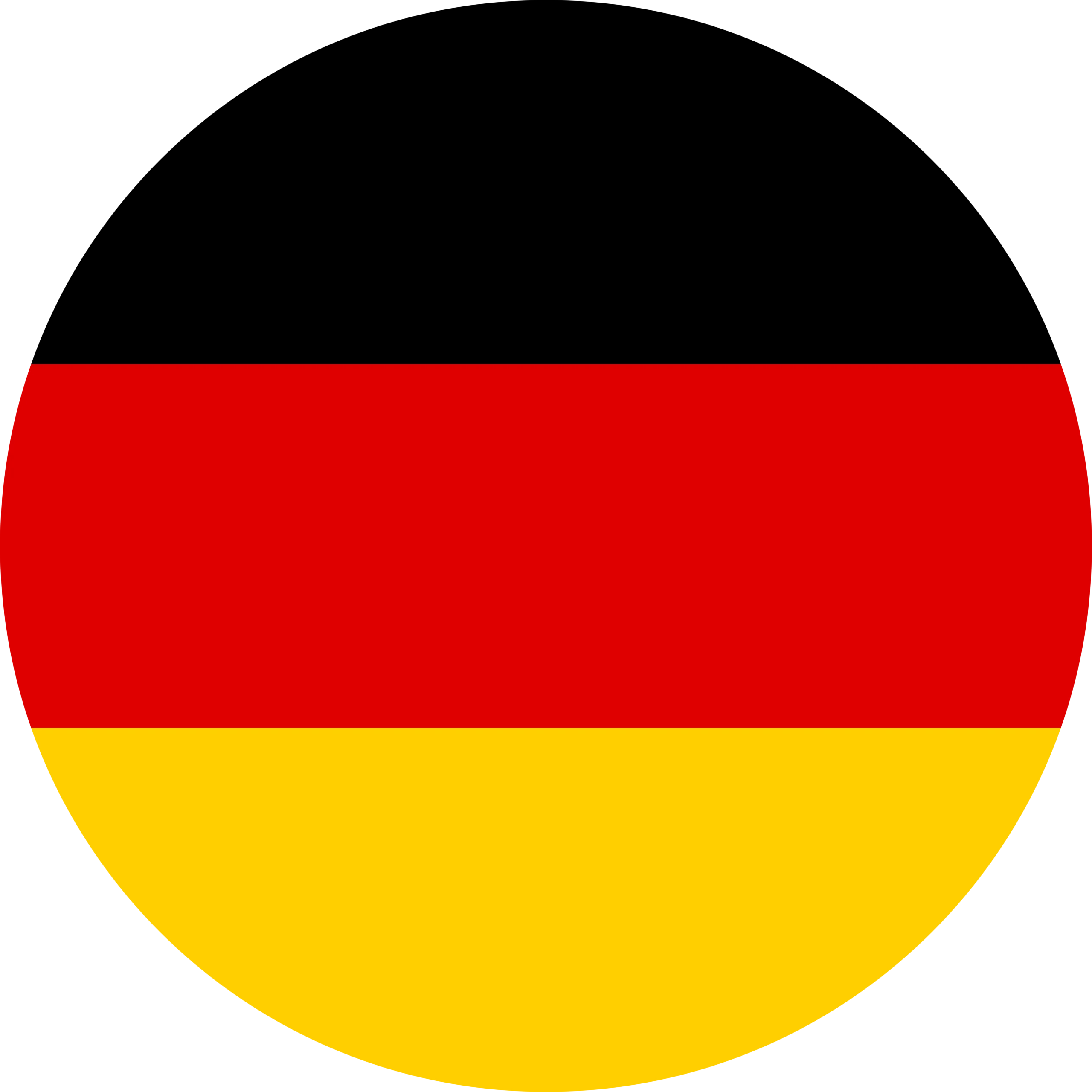 German Flag