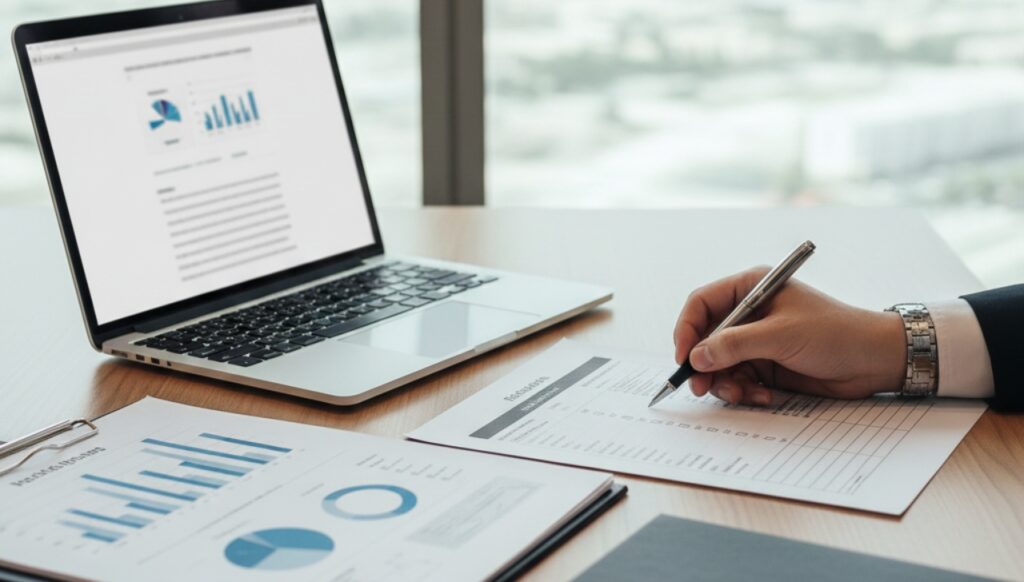 Corporate bank account opening process in the UAE for businesses